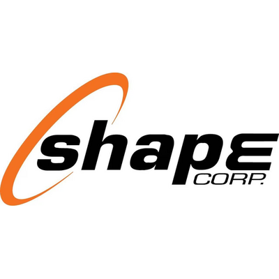 Shape Corp.