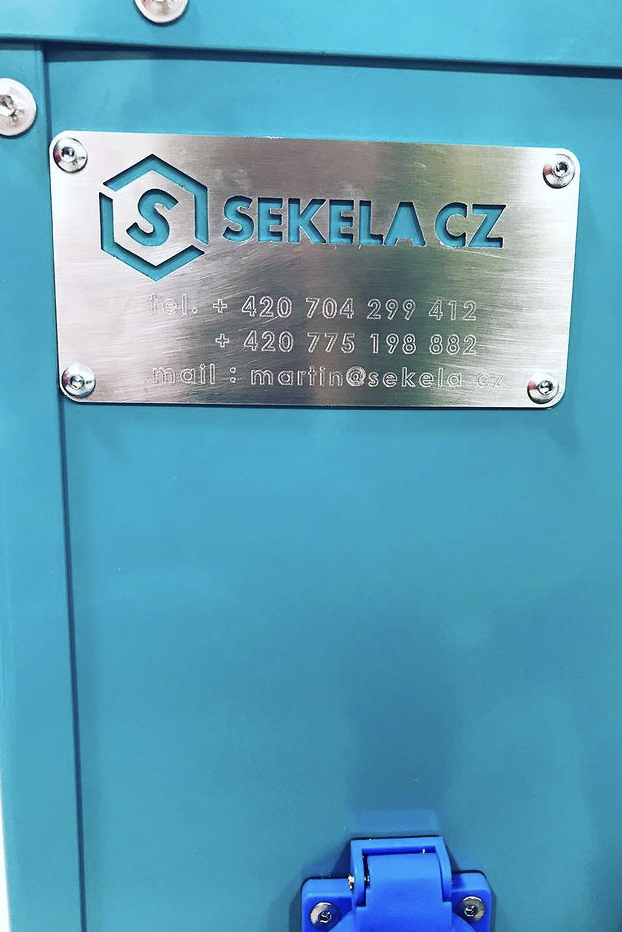 Sekela.cz - Antoníček